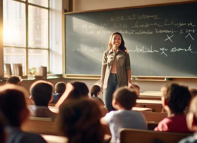 师德小故事 - 师德小故事10篇 师德小故事 - 师德小故事10篇