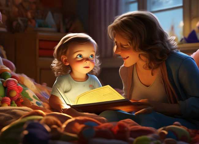 在线听儿童故事连续播放；在线听故事少儿