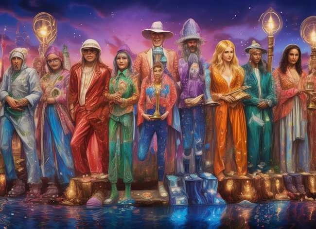 故事获奖作品;故事比赛获奖作品 故事获奖作品;故事比赛获奖作品