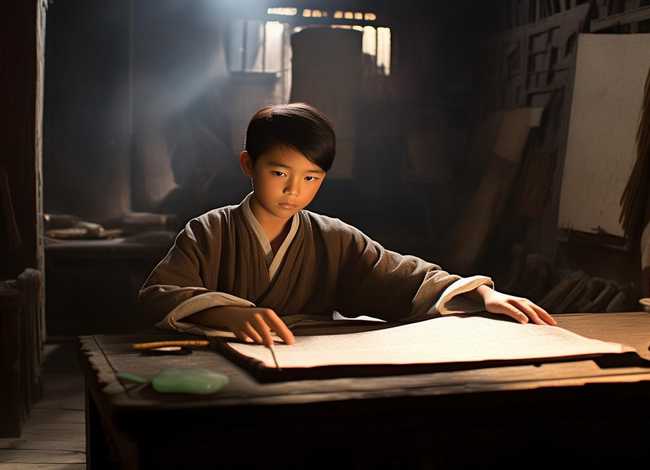古代少年勤奋读书的故事，古代少年勤奋读书的故事有哪些？