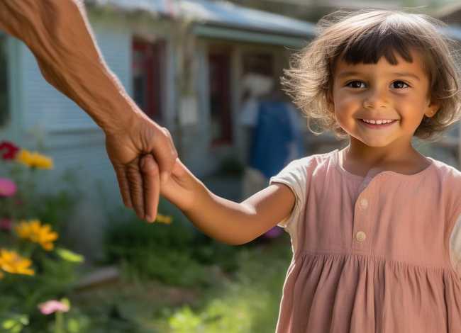懂礼貌的小朋友故事(懂礼貌的小朋友故事视频) 懂礼貌的小朋友故事(懂礼貌的小朋友故事视频)