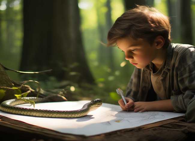 画蛇添足 讲故事 - 画蛇添足讲故事视频 寓言故事