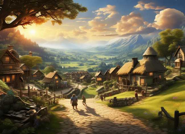 家乡的故事作文、家乡的故事 作文