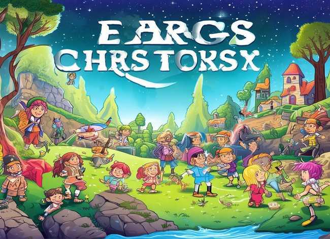 长故事儿童版 - 少儿故事长