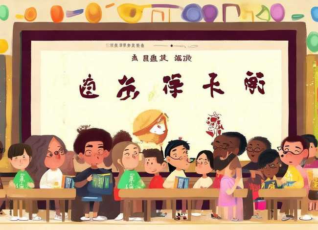 汉字的故事儿童读物（汉字的故事课外阅读）