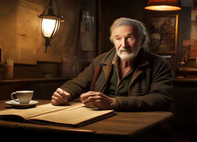 老板的故事怎么写 - 老板的故事怎么写好看