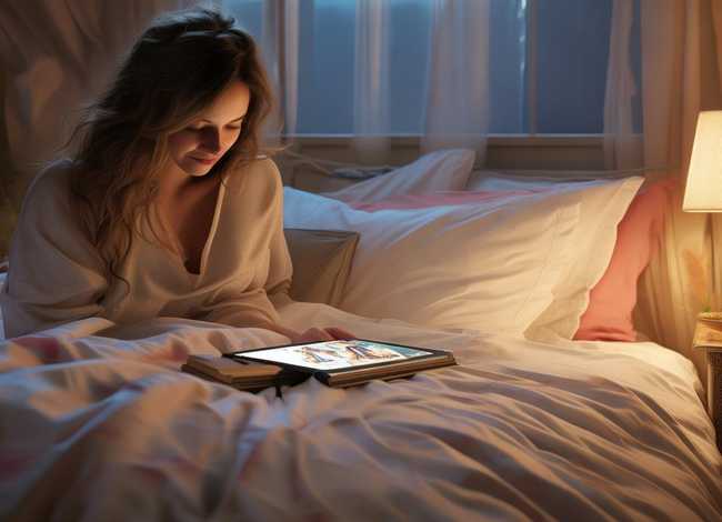 适合给女朋友讲的睡前故事大全 适合给女朋友讲的睡前故事大全视频