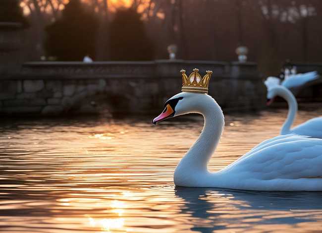 天鹅湖的故事情节 天鹅湖的故事情节是什么