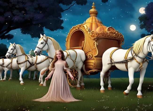 灰姑娘的童话故事儿童版 - 灰姑娘的童话故事完整版 灰姑娘的童话故事儿童版 - 灰姑娘的童话故事完整版