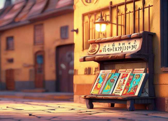 中外童话画刊杂志社、中外童话画刊杂志社地址