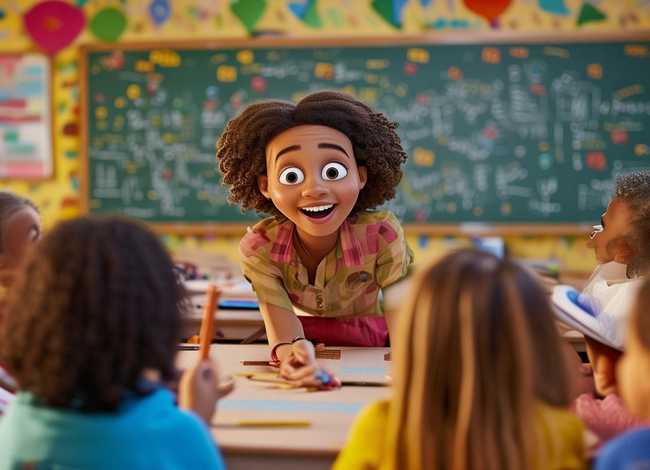 数学趣味故事简单短、数学趣味故事简单短句