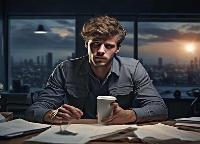 创业失败案例人物故事（创业失败案例人物故事简短）