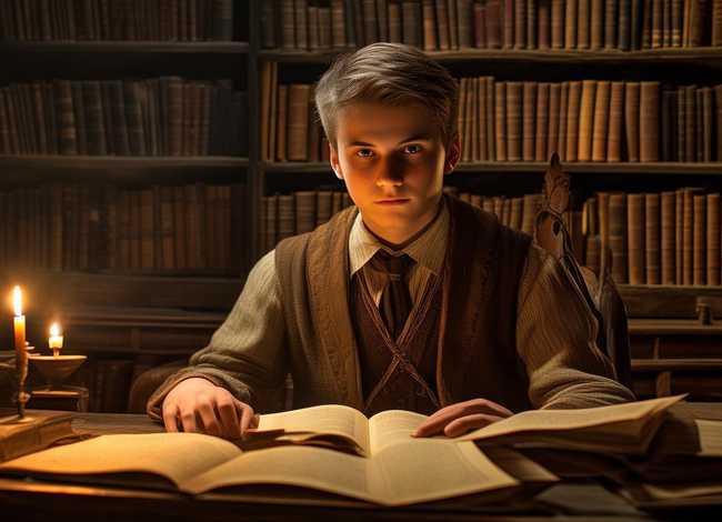 读书成语故事50字内 - 读书成语故事50字内容有哪些