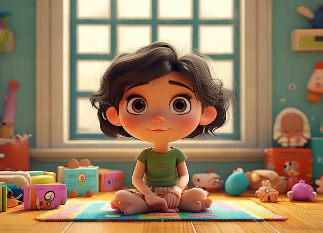 带问题的幼儿故事 带问题的幼儿故事有哪些