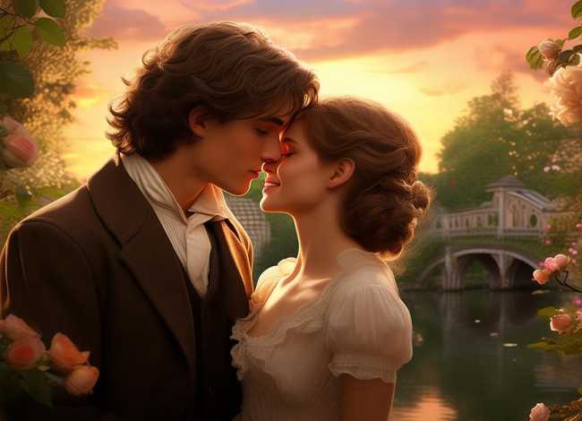 爱情故事小说长篇 爱情故事小说长篇推荐