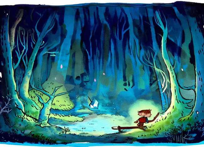 故事简笔画配图、故事简笔画配图怎么画