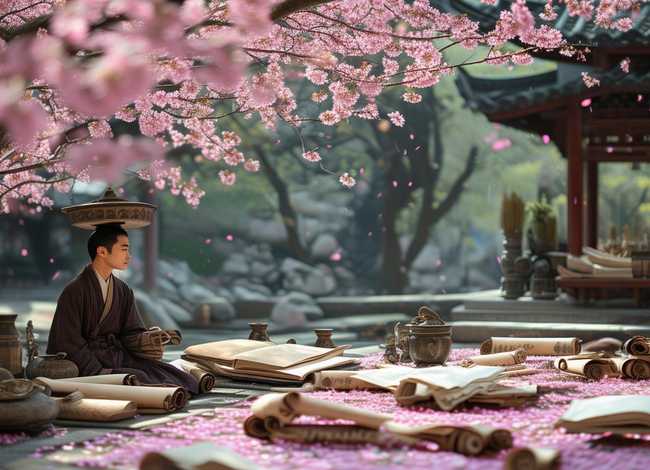 古代励志故事50字 - 古代励志小故事大全150字左右