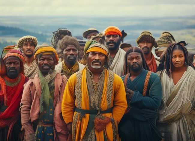 民族英雄简短小故事、10个简短的民族英雄小故事