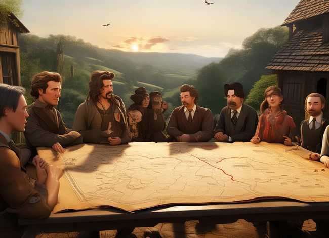 加德纳鼓岭故事（鼓岭加德纳纪念馆故事）