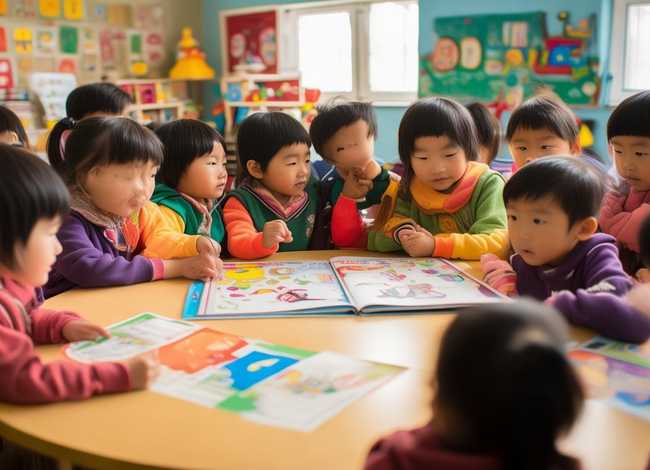 绘本故事绘画幼儿园大班；绘本故事幼儿园大班教案