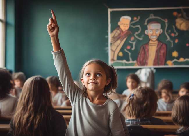 诚信故事图片；诚信故事图片中班下册