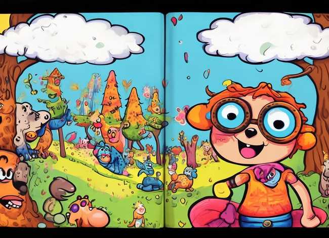 幽默有趣的儿童绘本,幽默有趣的儿童绘本推荐 幽默有趣的儿童绘本,幽默有趣的儿童绘本推荐