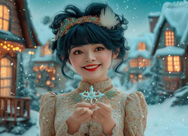 小雪的故事客串演员(小雪的故事客串演员是谁) 小雪的故事客串演员(小雪的故事客串演员是谁)