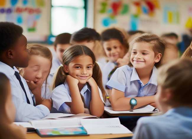 小学生文明礼仪故事、小学生文明礼仪故事简短