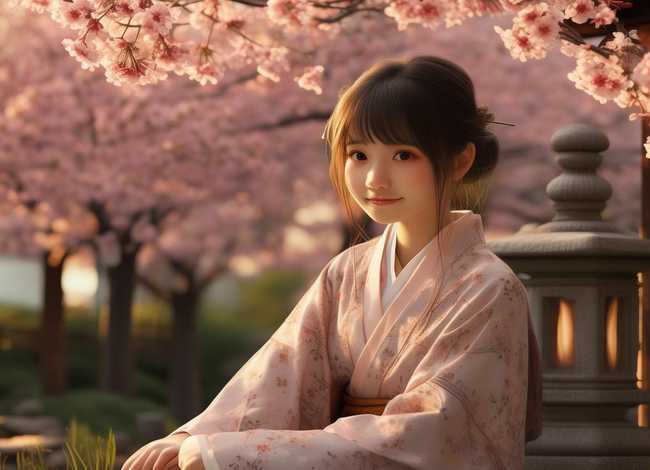 日本儿童故事讲述者合集 - 给我讲个日本故事