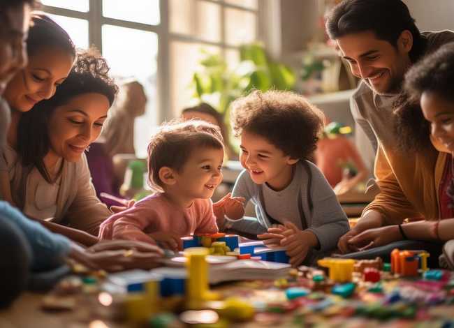 关爱自闭症儿童的感受和感悟 - 关爱自闭症儿童的感受和感悟心得