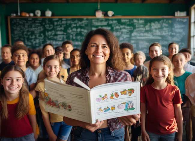 关于教师的故事视频 - 关于教师的故事视频播放