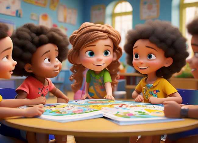 幼儿早教故事视频大全（幼儿早教故事视频大全集）