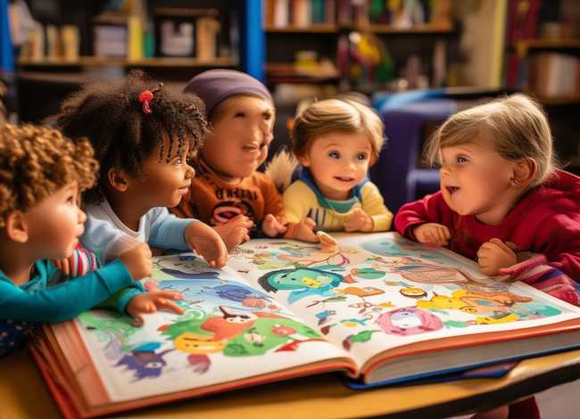 一年级儿童必看的故事（一年级必看的故事书）