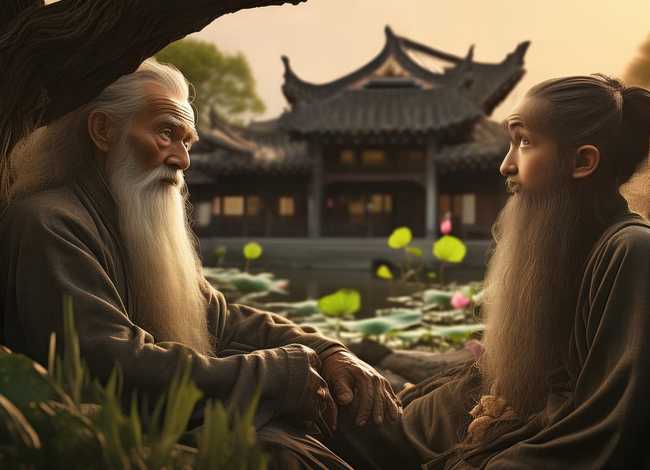 古代名人小故事的名字（古代名人小故事的名字叫什么）