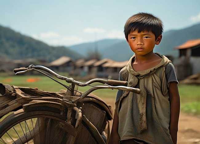 江西留守儿童的纪录片（江西留守儿童的纪录片叫什么）