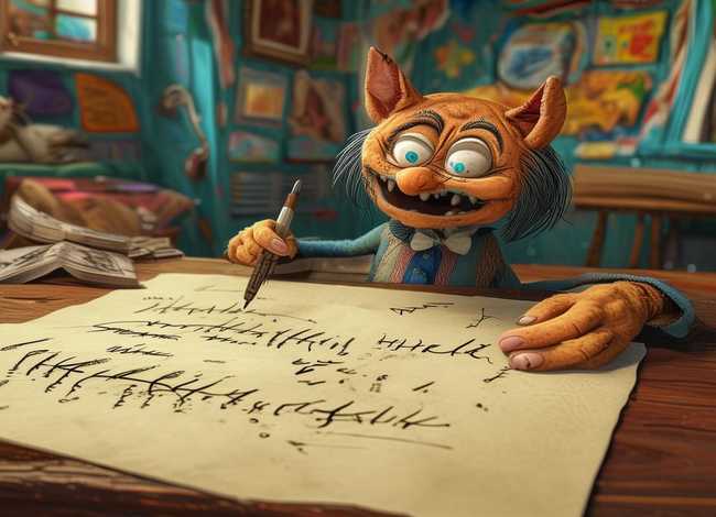 冷笑话故事短篇 - 冷笑话短篇小故事