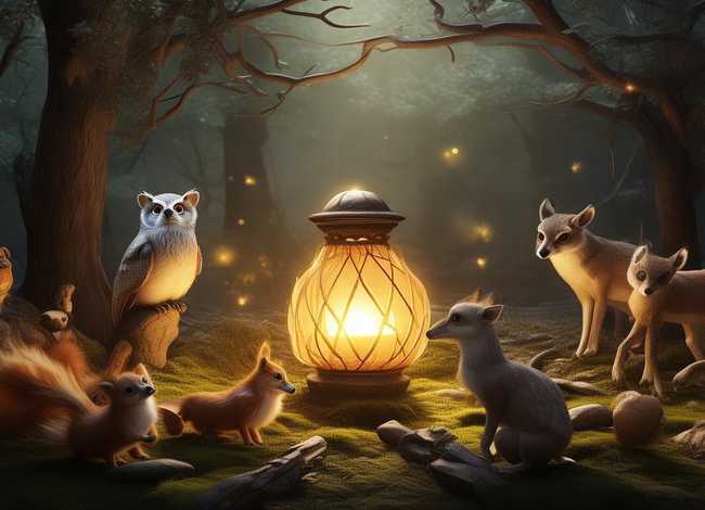 咕咚来了故事讲述 咕咚来了故事讲述要点