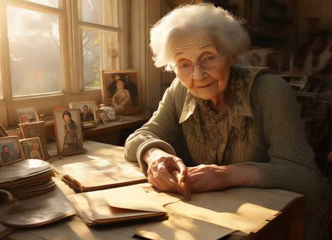 感动的故事作文 - 感动的故事作文范文