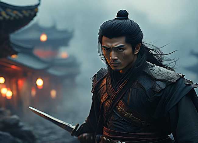 关羽的小故事、关羽的小故事及主要内容五十字