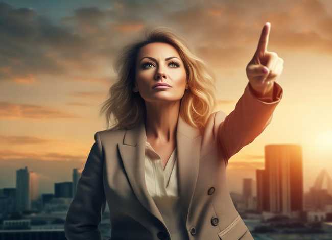 自信的励志故事 自信的励志故事名人素材