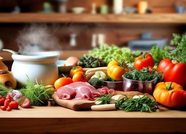 儿童煲汤材料；儿童煲汤材料哪种好