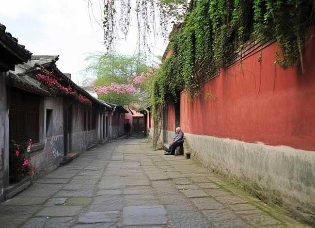 胡同的来历，北京鲜鱼口胡同的来历