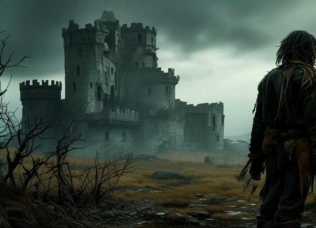 荒蛮故事免费完整版 - 荒蛮故事在线观看免费观看完整版