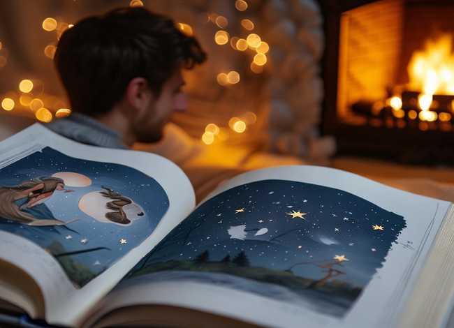 爱情小故事睡前故事 爱情小故事睡前故事短篇