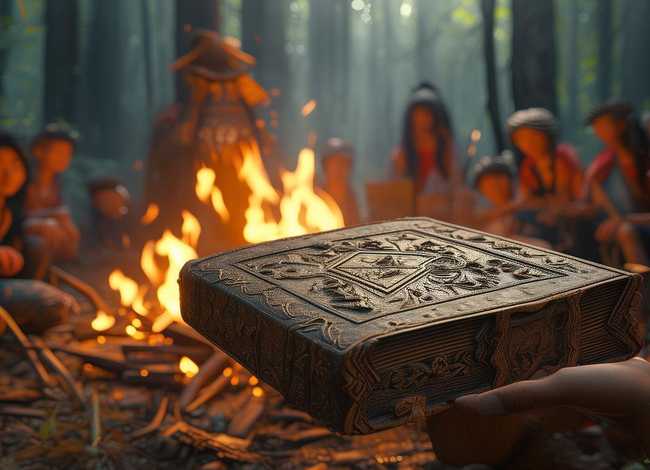 民间故事全集 - 故事会民间故事全集