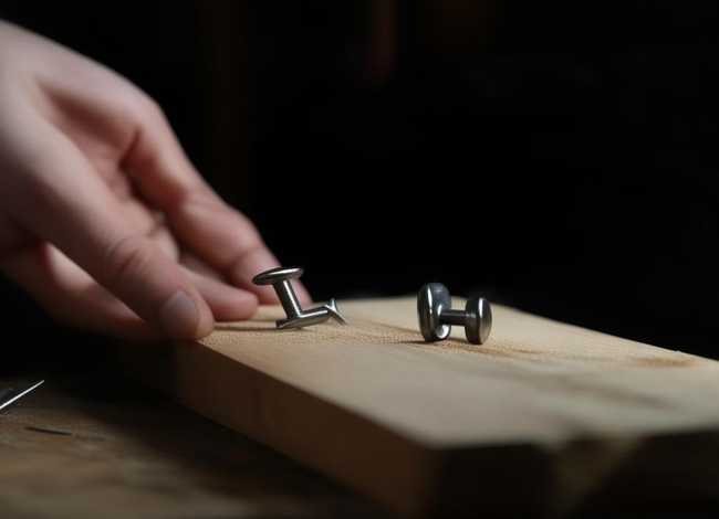 钉子这个故事;钉子这个故事告诉我们了什么道理 钉子这个故事;钉子这个故事告诉我们了什么道理