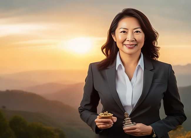 励志成功学故事 励志成功人士的故事