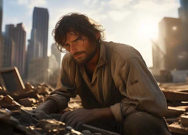 勤奋名人故事简短（关于勤奋的名人故事简短事例）