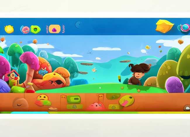 儿童故事音乐视频软件 - 适合儿童故事配音的软件