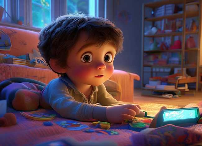 六岁故事视频 - 六岁宝宝故事视频 视频